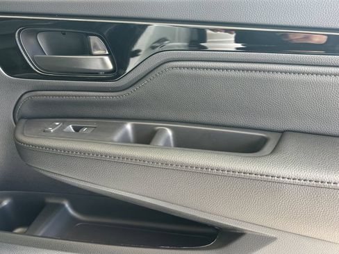New 2026 Honda Odyssey Touring image 16