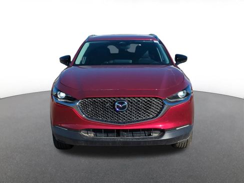 Used 2025 MAZDA CX-30 AWD 2.5 S w/ Select Sport Pkg image 9