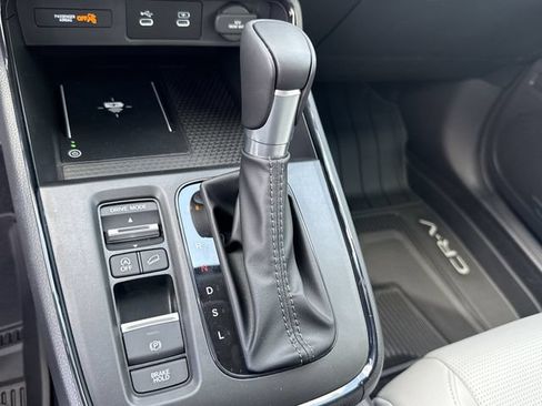 New 2026 Honda CR-V EX-L image 33