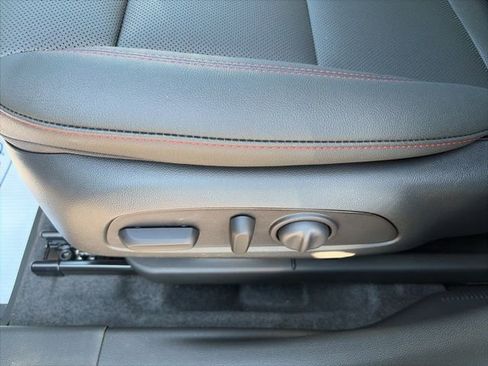 New 2026 Chevrolet Trax RS w/ Driver Confidence Package image 18