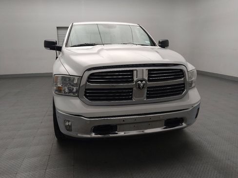 Used 2014 RAM 1500 Lone Star image 14
