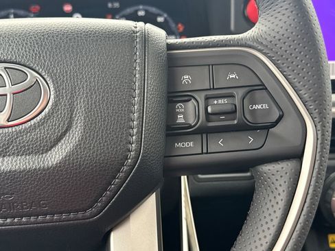 New 2026 Toyota 4Runner TRD Sport Premium image 22