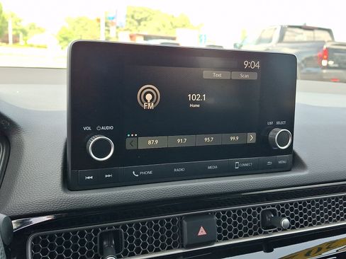 Used 2023 Honda Civic LX image 16