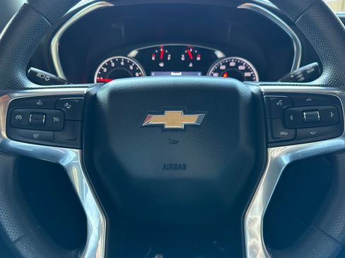 Certified 2024 Chevrolet Blazer LT FWD image 30