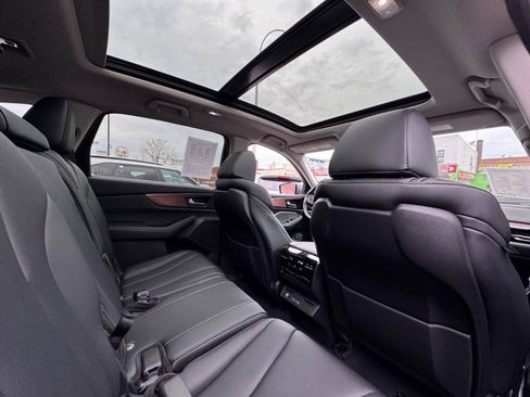 Used 2022 Acura MDX SH-AWD image 26