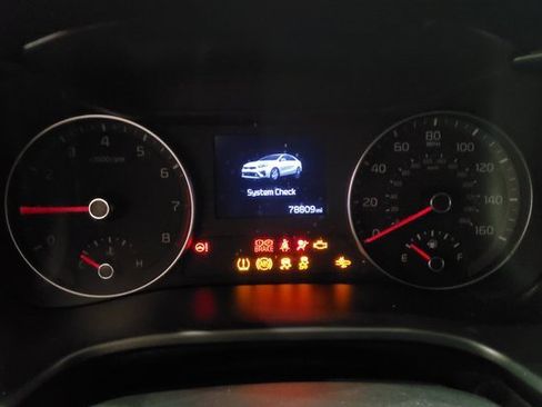 Used 2021 Kia Forte GT-Line w/ GT-Line Premium Package image 23