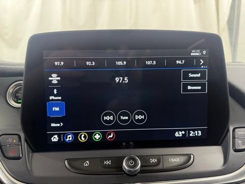 Used 2023 Chevrolet Blazer LT w/ Driver Confidence Package FWD image 27