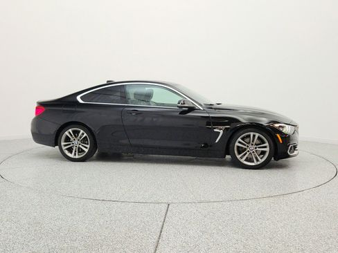 Used 2018 BMW 430i Coupe RWD image 4