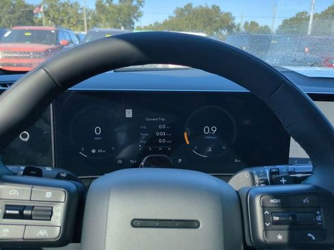 New 2026 Hyundai Santa Fe Calligraphy w/ Tow & Go Package image 36