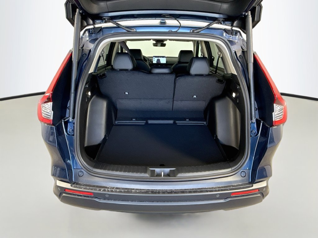 New 2027 Honda CR-V EX-L image 27