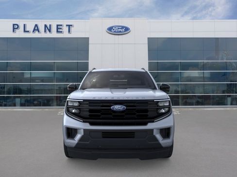 New 2026 Ford Expedition Active RWD image 7