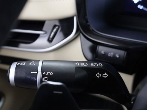 Used 2023 INFINITI QX60 Luxe w/ Performance Audio Package AWD/4WD image 47