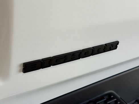 New 2026 RAM 1500 Big Horn AWD/4WD image 45