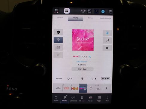 New 2026 RAM 1500 Big Horn image 16