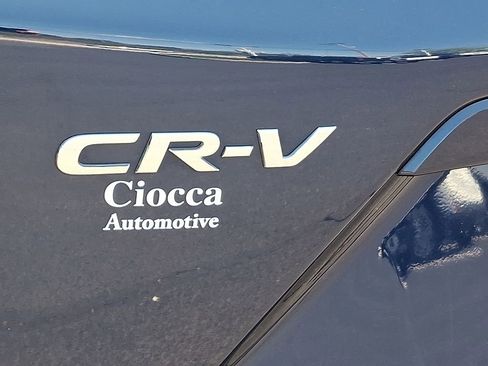 Used 2019 Honda CR-V EX image 31
