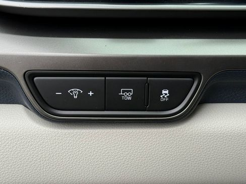 New 2026 Kia Carnival SX w/ SX Dark Edition Package FWD image 25