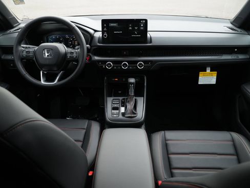 New 2026 Honda CR-V Sport-L image 19