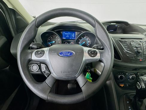 Used 2015 Ford Escape S image 11