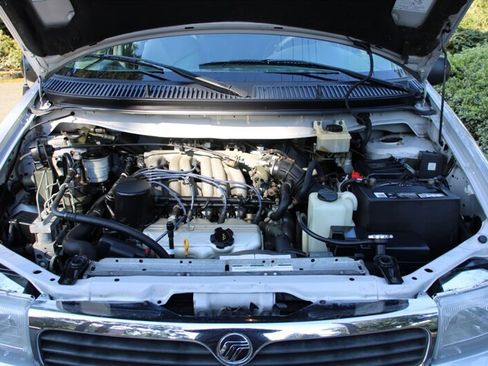 Used 1996 Mercury Villager image 18