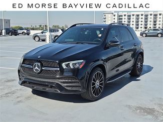 Used 2023 Mercedes-Benz GLE 450 GLE 450 4D Sport Utility video 1