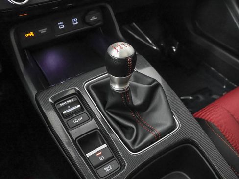 Used 2026 Honda Civic Si image 31