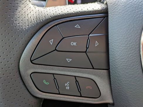 New 2026 Dodge Durango GT image 26