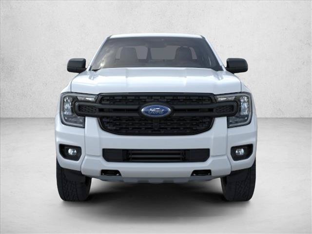 New 2026 Ford Ranger XL w/ FX4 Off-Road Package AWD/4WD image 6