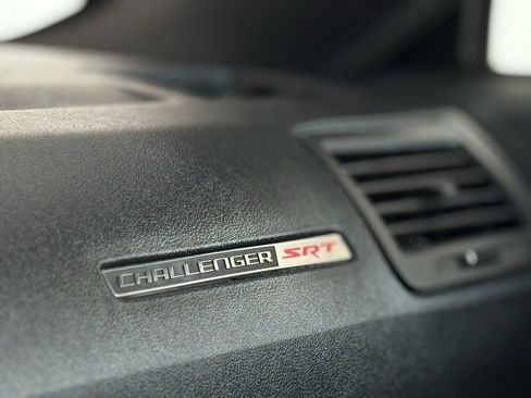 Used 2013 Dodge Challenger SRT8 Core image 41