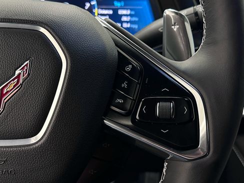 Used 2024 Chevrolet Corvette Z06 image 20