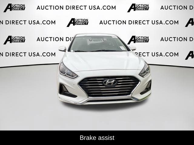 Used 2019 Hyundai Sonata SE FWD image 3