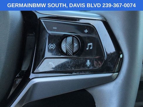 Certified 2024 BMW 530i xDrive w/ Premium Package AWD/4WD image 27