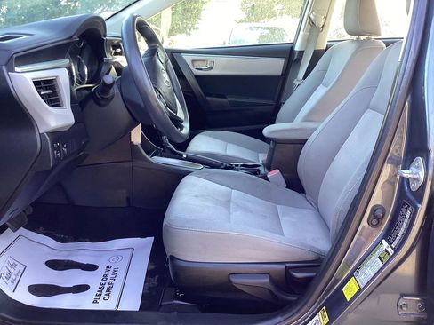 Used 2014 Toyota Corolla LE FWD image 20