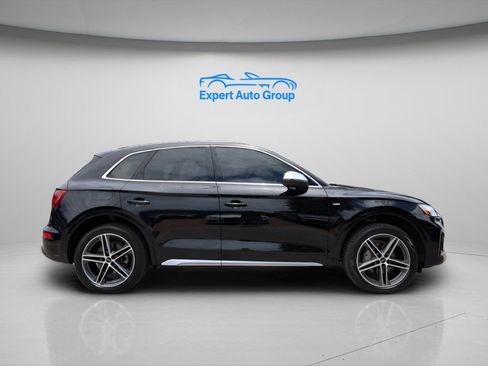 Used 2021 Audi Q5 2.0T Premium Plus AWD/4WD image 38