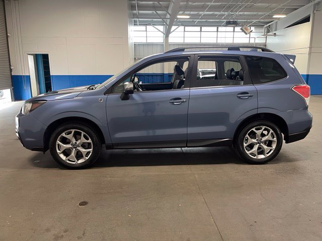 Used 2018 Subaru Forester 2.5i Touring w/ Popular Package #3B AWD/4WD image 6