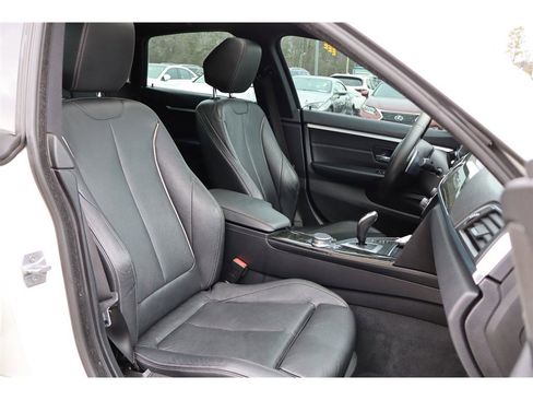 Used 2019 BMW 440i Gran Coupe xDrive w/ Convenience Package image 30