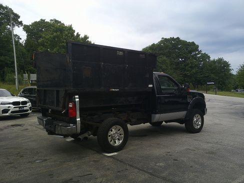 Used 2008 Ford F350 XL AWD/4WD image 5