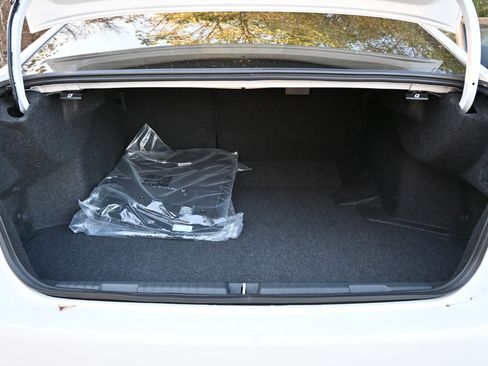 Certified 2025 Subaru Legacy Premium image 33