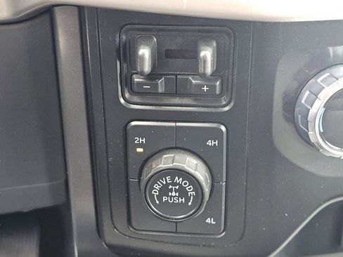 Used 2023 Ford F150 XLT w/ Equipment Group 301A Mid image 9