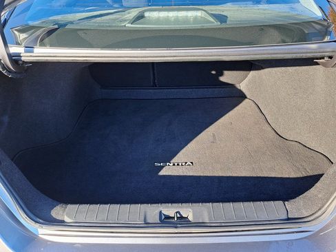 Used 2023 Nissan Sentra SV image 27