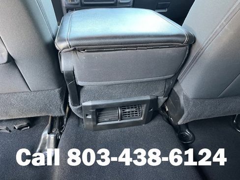 Used 2024 RAM 1500 Classic Warlock image 14