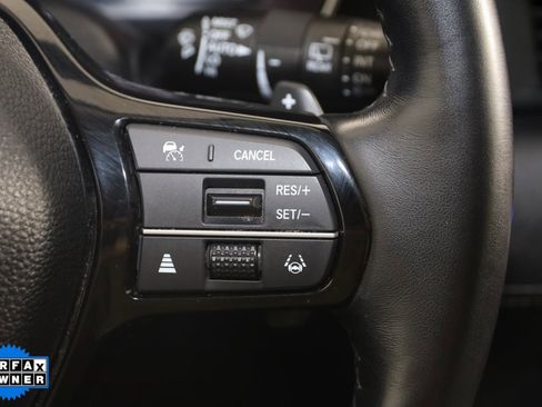 Used 2023 Honda Pilot Elite image 42