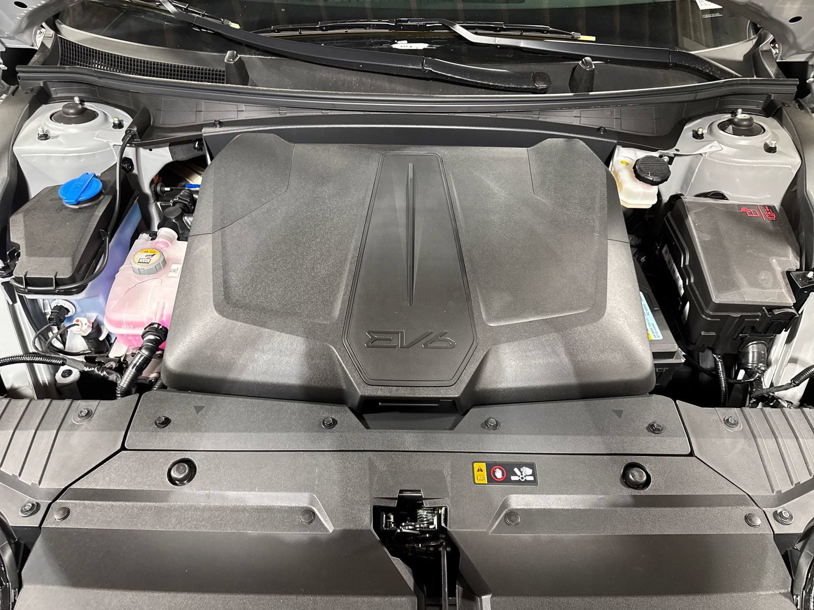 New 2026 Kia EV6 Light AWD/4WD image 11