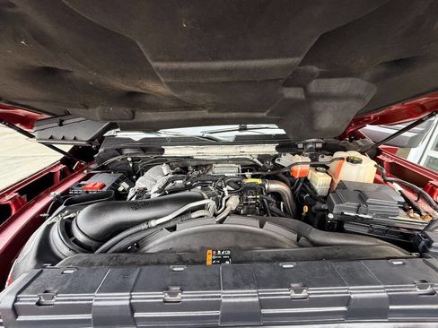 Used 2020 GMC Sierra 2500 Denali w/ Denali Ultimate Package image 47