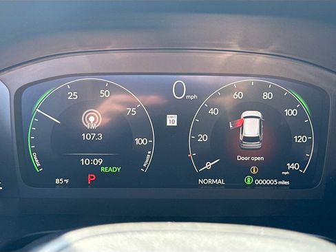 New 2026 Honda CR-V Sport-L image 11