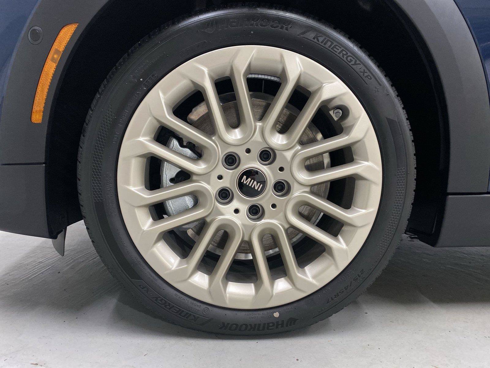 New 2026 MINI Cooper S FWD image 22