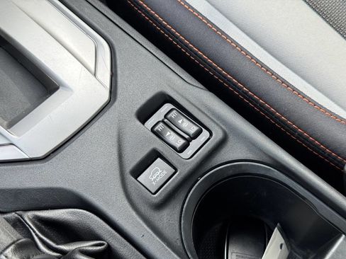 Used 2020 Subaru Crosstrek 2.0i Premium w/ Moonroof Package 1 image 36