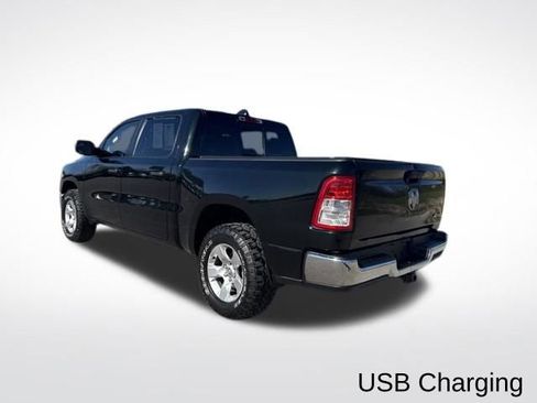 Used 2019 RAM 1500 Tradesman w/ SXT Appearance Group AWD/4WD image 3