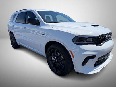 New 2026 Dodge Durango GT