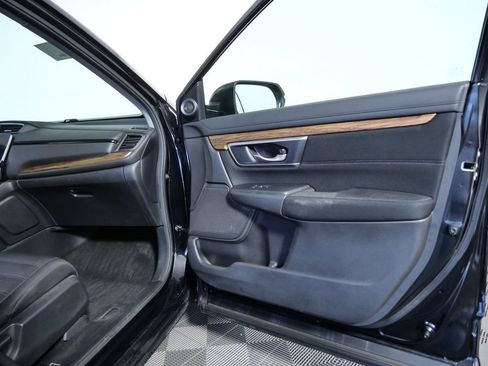 Used 2018 Honda CR-V EX image 8