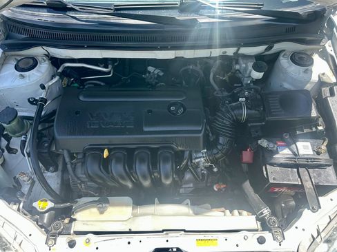 Used 2006 Toyota Corolla S FWD image 9